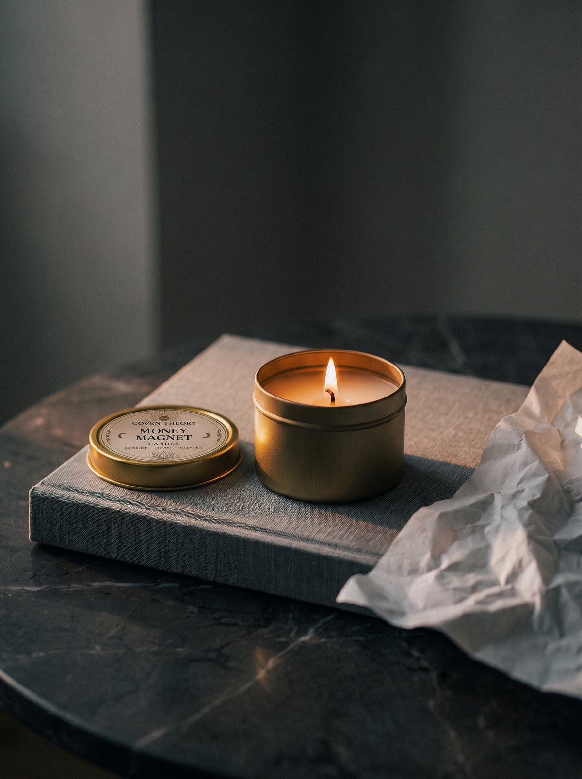 CANDLES